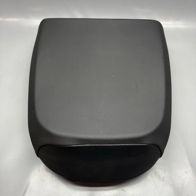 BMW R1200GS ASIENTO DE PASAJERO 2009 2010 2011 2012 2013 OEM 7667726 Foto 1 de 4