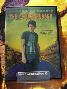 The Chumscrubber • DVD 📀 2006 • Widescreen • - Imagen 1 de 4