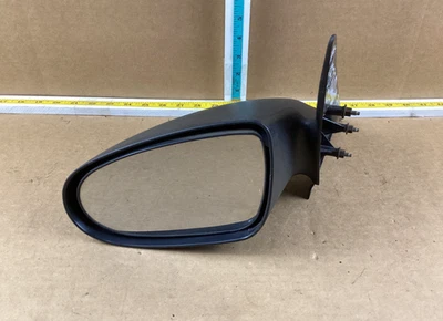 Неоновое переднее левостороннее зеркало в сборе для Dodge 1995-1999 годов выпуска - Изображение 1 из 4