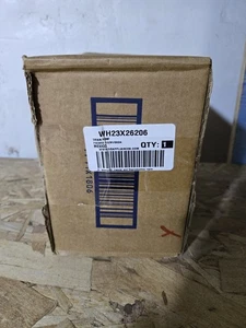 wh23x26206 OEM GE Washer Drain Pump New - Picture 1 of 1