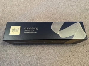 Professional Award Winning GHD Curve Soft Curl Tong - Picture 1 of 2
