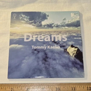 Dreams by Tommy Kaelin CD Psychadelic Roots Rock - Bild 1 von 3