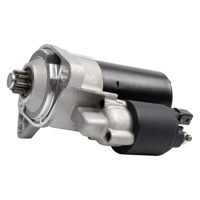 For Volkswagen Jetta 1999-2005 TRQ STA03077 Starter Foto 1 de 4