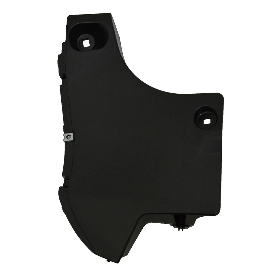 TO1163102 Soporte de cubierta de parachoques lateral del pasajero trasero para Toyota RAV4 2013-2015 Foto 1 de 1