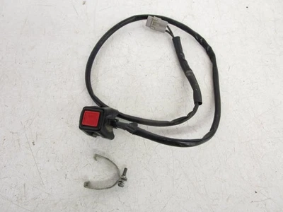 05 Interruptor de apagado del motor Yamaha YZ 250 F 1C3-83976-01-00 2005-2009 Foto 1 de 4