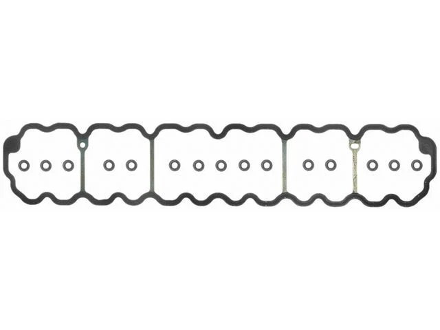 Conjunto de junta de tampa de válvula para 1997-2006 Jeep TJ 4.0L 6 cilindros 2003 2004 2001 SZ722VQ - Imagem 1 de 1