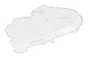 OE VW Steuerungsgehäuse 04L 109 107E für AUDI A3, Q2, SEAT LEON, SKODA KAROQ - Bild 1 von 1