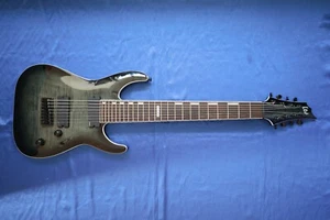 ESP LTD H-408 B FM Baritone 2016 - Picture 1 of 14