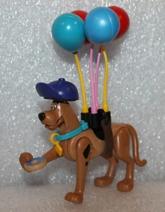 Playmobil Figures Scooby-Doo "Balloon Scooby-Doo" - Picture 1 of 5