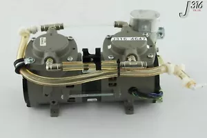 4647 THOMAS Kompressor & Vakuum Pumpe, 7264-0817 2107BGHI18-320B - Picture 1 of 4