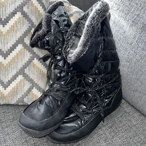 sporto boots Women's Boots 12w - Picture 1 of 5