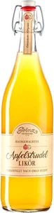 Prinz Apfelstrudel Likör - 1 Liter Bügelflasche / 16 % Vol - Bild 1 von 1
