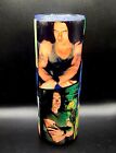 Peter Steele Type O Negative Collage Goth 20Oz Stainless Steel Tumbler