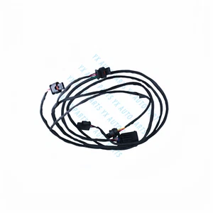 Fit For Ferrari 488 GTB Spider Front Bumper Cable 315952 - Picture 1 of 3