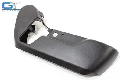 Dodge Durango 2014-2022 asiento del pasajero delantero derecho cubierta exterior panel de moldura OEM Foto 1 de 4