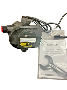 DAVEYTORRIUM2 CONTROLLER TT70Y/USA 110V CONTROLLER FOR BT14-30 BT14-45 BT20-30 - Picture 1 of 8