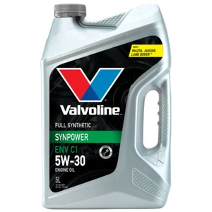 Valvoline Synpower ENV C1 5w-30 Full Synthetic Engine Oil - Picture 1 of 1