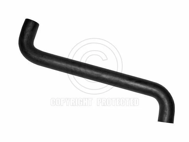 Enfriador de manguera de aceite a depósito Porsche 911 Turbo 930 "S" 93010723302 Foto 1 de 1