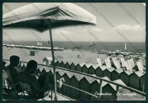 Forlì Cesenatico Foto FG cartolina KB1024 - Bild 1 von 2