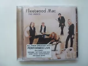 FLEETWOOD MAC - THE DANCE LIVE NMCD 1997 GER - Picture 1 of 2