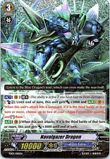 2013 Cardfight!! Vanguard Set 9: Clash of Knights and Dragons #BT09/016EN