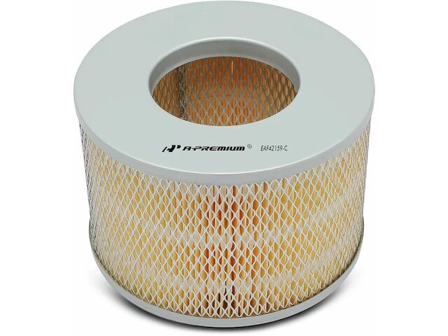 Filtro de aire premium Autopart para Lexus LX450 1996-1997 4,5 L 6 cilindros base 43 VQTH Foto 1 de 1