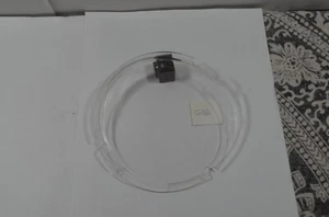 1970-1978 MOPAR D0DGE TRADESMAN B100 B200 VAN SPEEDOMETER LENS "MINT" 2958547-A - Picture 1 of 7