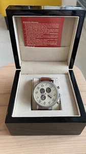 Engehardt Herren Automatik Uhr - Bild 1 von 10