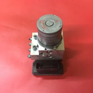 BMW X5 X6 F15 F16 DSC / DXC9 ABS PUMP CONTROL UNIT 6866243 - Picture 1 of 5