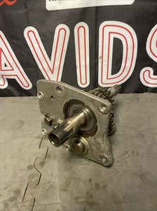 1977-80 Harley Ironhead Sportster XLH XLCH Transmission Missing First Gear* - Picture 1 of 11