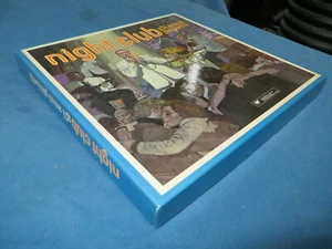 NIGHT CLUB gli anni più belli - Raccolta 10 LP da Selezione Reader's Digest - Picture 1 of 2