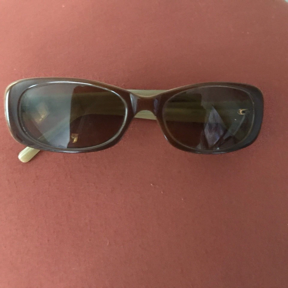 GAFAS DE SOL ANNA SUI RETRO GRADUADAS MUJER/DAMA, MARCO MARRÓN, 83 18 140 Foto 1 de 4