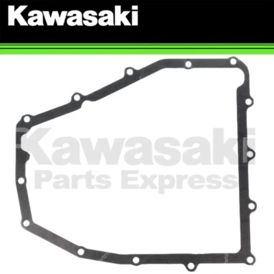 NUEVA JUNTA DE CÁRTER DE ACEITE KAWASAKI 2005-2006 OEM NINJA ZX-6R ZX-6RR ZX 6 11061-0114 Foto 1 de 4