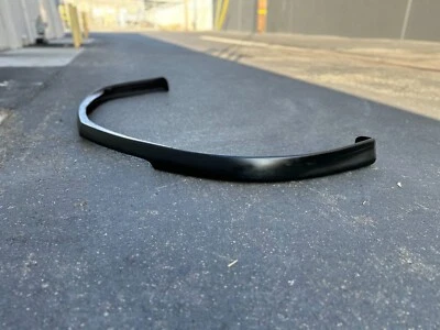 93-97 Chevrolet Camaro Ground Effects Front Lower Lip Spoiler - Image 1 of 4