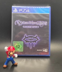 Neverwinter Nights - Enhanced Edition - PS4 Playstation 4 Spiel - NEU - #011 - Bild 1 von 2
