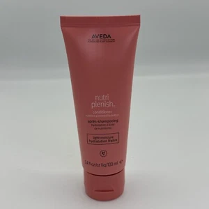 Aveda Nutriplenish Conditioner LIGHT Moisture 3.4 fl oz Hydrating - Picture 1 of 2