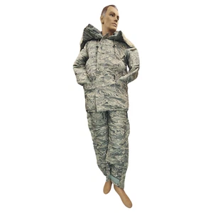 Used Excellent Dakota Insulated Outerwear Parka & Bib Set *mocinc.1982* - Picture 1 of 17