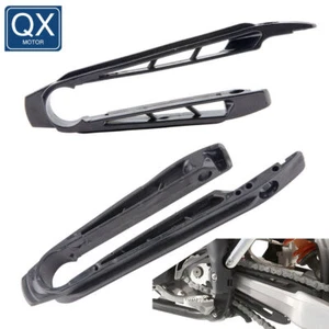 Rear Chain Slider Swingarm Protection For KTM125-530 SX Husaberg FE 390 450 570 - Picture 1 of 6