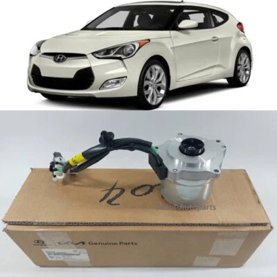 FREE 🚀DHL 563303X500 Genuine Motor Assy For Hyundai Veloster 2011-2015 - Image 1 of 4