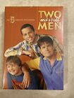 Two and A Half Men - The Complete Fifth Season (DVD, 2009, 3-Disc Set)