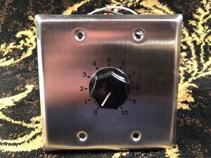 ATLAS SOUNDOLIER SAT-35 / SAT35 (RQANS2) - Picture 1 of 3