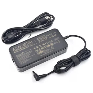 150W 20V 7.5A  Adapter Charger ADP-150CH B for Asus TUF Gaming FX505 FX505DT - Picture 1 of 3