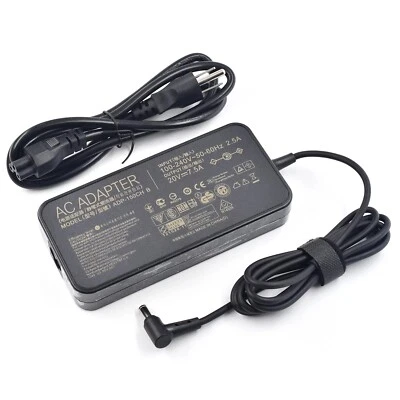 150W 20V 7.5A  Adapter Charger ADP-150CH B for Asus TUF Gaming FX505 FX505DT - Image 1 of 3