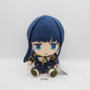 Puella Magi Madoka Magica Magia Record C1105 Yachiyo Nanami Taito 6" Plush Toy - Picture 1 of 8