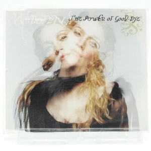 Madonna Power of Goodbye CD gebraucht sehr gut - Bild 1 von 1