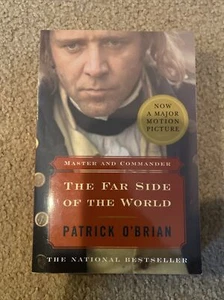 Aubrey-Maturin Ser.: The Far Side of the World by Patrick O'Brian (2003,... - Imagen 1 de 1