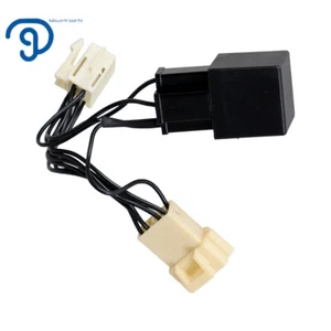LED Hyper Flash Harness Hyperflash Fix Harness For Chevy Corvette C5 5.7L 97-04 - Picture 1 of 9