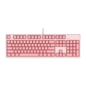 ABKO K660S V2 Kyle Optical axis V2 Gaming Mechanical Keyboard - Pink - Afbeelding 1 van 5