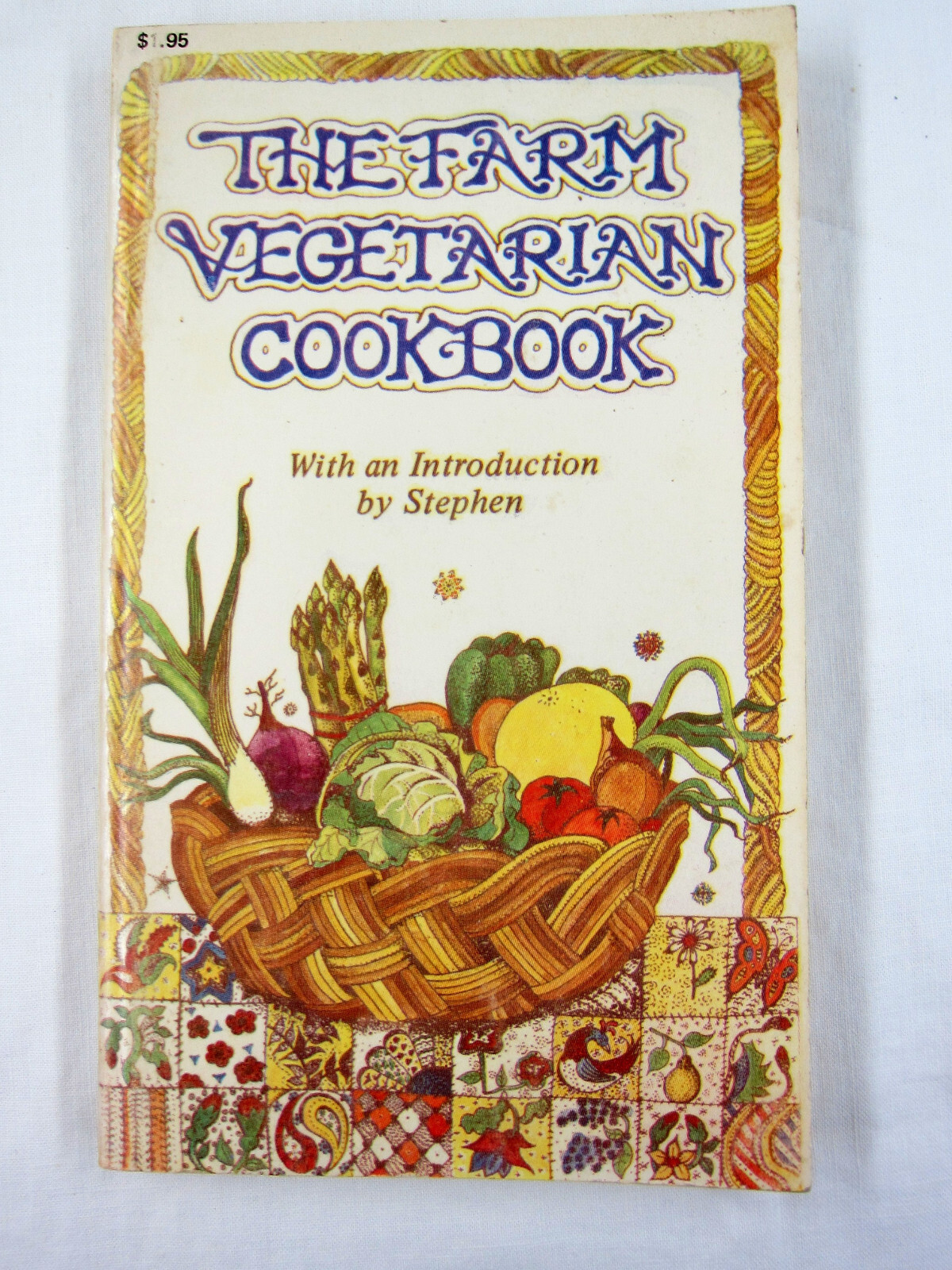 vilna vegetarian cookbook
