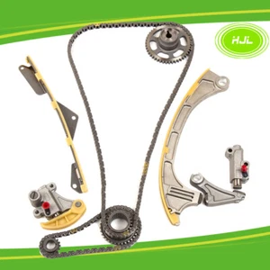 Kit de cadena de sincronización para HONDA Accord CR-V Acura ILX TSX 2.4 DOHC K24W1 K24W7 K24W9 - Imagen 1 de 5